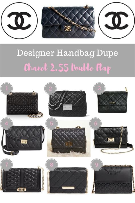 chanel mini dress dupe|chanel tote dupes.